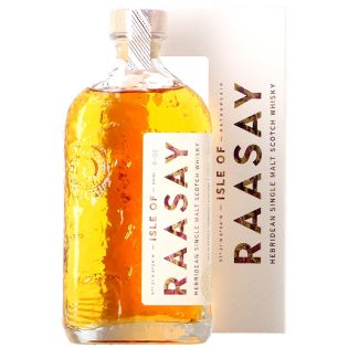 Raasay - Whisky Single Malt R02 – Sku: 14492 – 5