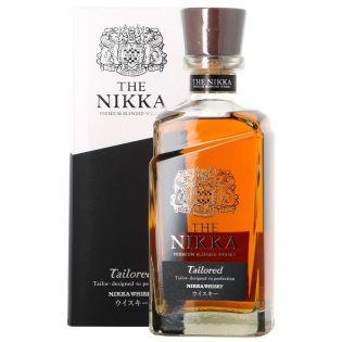 Whisky Japonais - The Nikka Tailored – Sku: 14511 – 1