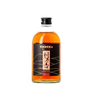 Whisky Japonais - Tokinoka Black - Sherry Cask Finish – Sku: 14572 – 2