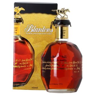 Blanton's - Gold Edition - Whisky Bourbon du Kentucky – Sku: 14573 – 8