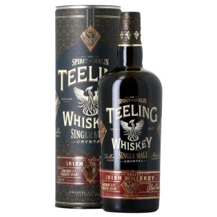 Whisky Teeling - Crystal malt