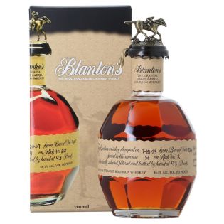 Blanton's - Original - Whisky Bourbon du Kentucky