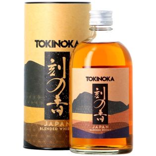 Whiskies Japonais Tokinoka – Sku: 14604 – 6
