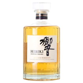 Hibiki - Whisky Japonais Harmony