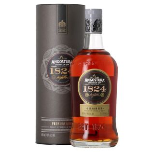 Rhum Angostura 1824