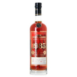 Centenario - Rhum - 1985