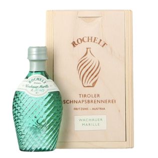 Eau de vie 4cl Abricot - Rochelt