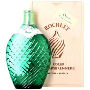 Eau de vie Orange 2015 - Rochelt – Sku: 1509615