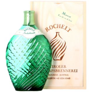 Eau de vie Muscat 2004 - Rochelt – Sku: 1509904 – 1