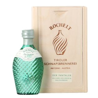 Rochelt - Eau de vie Der Inntaler - 4 cl