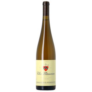 Zind Humbrecht - Riesling Clos Hauserer 2024