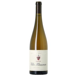 Zind Humbrecht - Riesling Clos Hauserer 2024