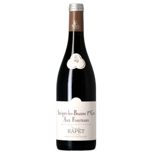 Rapet - Savigny Lès Beaune 1er Cru Aux Fournaux 2022 – Sku: 173022 – 16