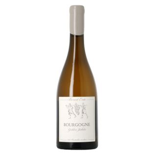 Benoît Ente - Bourgogne Chardonnay Golden Jubilée 2016