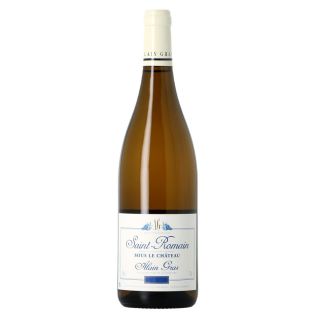 Alain Gras - Saint Romain Blanc Sous le château 2023 – Sku: 202823