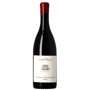 Chandon de Briailles - Corton Bressandes Grand Cru 2023