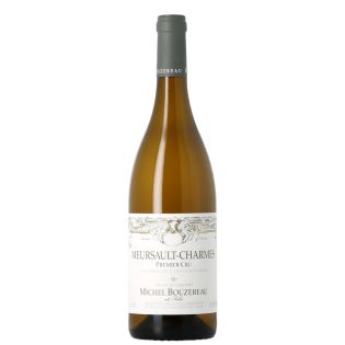 Michel Bouzereau - Meursault-Charmes Dessus 1er Cru 2024