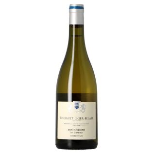 Thibault Liger Belair - Bourgogne Blanc Les Charmes 2020 – Sku: 254420 – 22