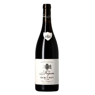 Jacqueson - Mercurey 1er Cru Les Naugues 2024 – Sku: 266724 – 29