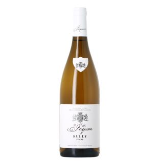 Jacqueson - Rully 1er Cru Blanc 2023