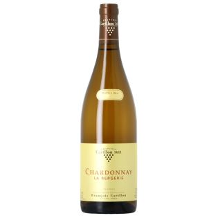 François Carillon - Chardonnay La Bergerie 2022  – Sku: 270622 – 93