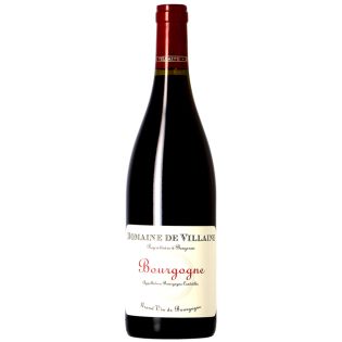 De Villaine - Bourgogne Rouge 2021 – Sku: 273321 – 11