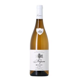 Jacqueson - Rully 1er Cru Margotés 2024