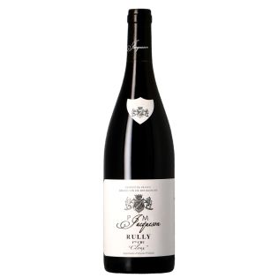 Jacqueson - Rully 1er Cru Cloux 2022 (étiquette abimée) – Sku: 278299 – 1