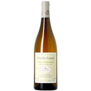 Guffens Heynen - Pouilly-Fuissé Croux et Petits Croux 2024