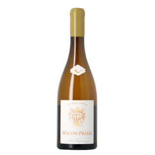 Jules Desjourneys - Mâcon Prissé En Chailloux 2022 – Sku: 281722 – 9