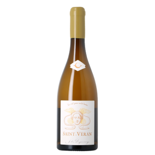Jules Desjourneys - Saint Véran 2022 – Sku: 286422 – 12