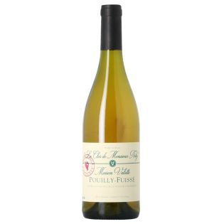 Valette - Le Clos de Monsieur Noly, Vieilles Vignes Réserve (2011, 2012, 2013, 2016 et 2018)  – Sku: 287711 – 12