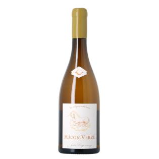 Jules Desjourneys - Mâcon Verzé 2022 – Sku: 288022 – 26