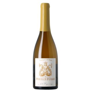 Jules Desjourneys - Pouilly Fuissé Vignes Blanches 2021
