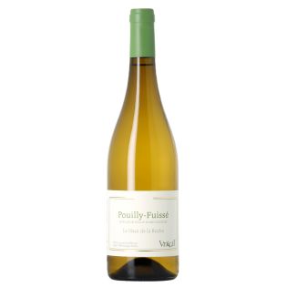 Verget - Pouilly Fuissé Le Haut de la Roche 2023 – Sku: 291923 – 24