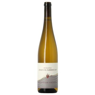 Zind Humbrecht - Riesling Roche Volcanique 2024