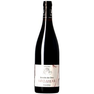 Domaine des Chers - Saint Amour Vieilles Vignes 2023