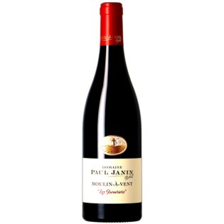 Paul Janin - Moulin à Vent Les Greneriers 2015 – Sku: 3248 – 1