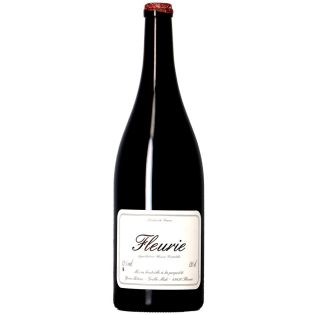 Yvon Métras - Magnum Fleurie 2018 – Sku: 326718 – 4