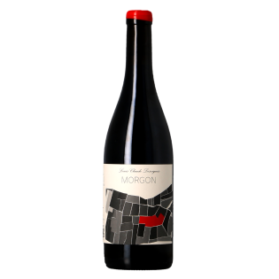 Louis Claude Desvignes - Morgon Château Gaillard 2024 – Sku: 334224 – 1