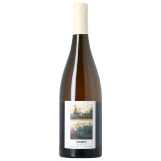 Labet - Savagnin 2020 - Elevage Long
