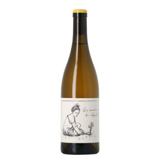 Anne et Jean François Ganevat - La Prairie du Haut Blanc - Savagnin Rose