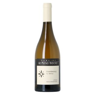 Marnes Blanches - Au Rettin 2022 - Chardonnay