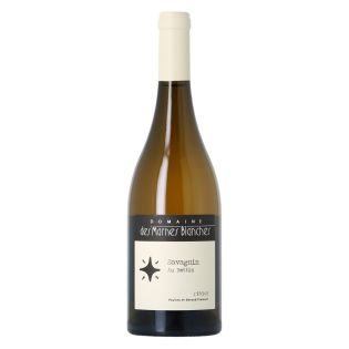 Marnes Blanches - Au Rettin 2022 - Savagnin