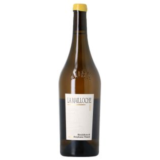 Stéphane Tissot - Chardonnay La Mailloche 2023
