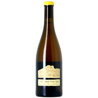 Jean François Ganevat - Chardonnay Les Varrons Vieilles Vignes 2018 – Sku: 347518 – 3