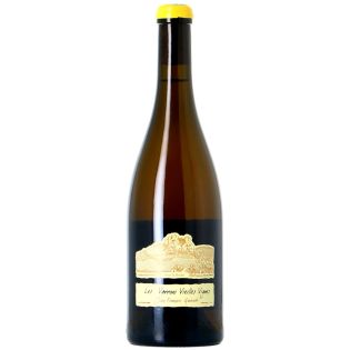 Jean François Ganevat - Chardonnay Les Varrons Vieilles Vignes 2019