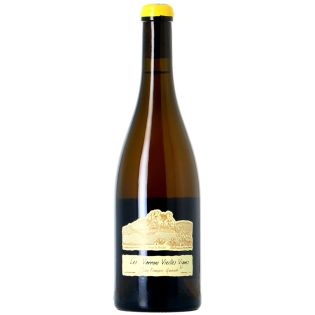 Jean François Ganevat - Chardonnay Les Varrons Vieilles Vignes 2020  (Cire légèrement abimée)