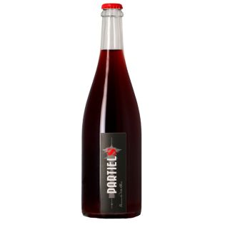 Notes Bleues - Partiels rouge 2024 – Sku: 348224