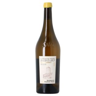 Stéphane Tissot - Clos de la Tour de Curon 2022